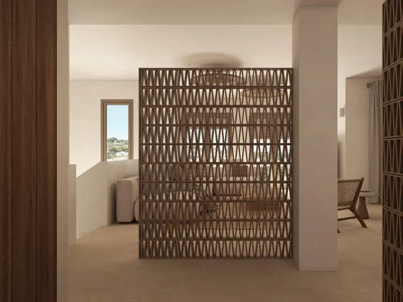 Villa de 4 dormitorios en Benissa, Costa Blanca — foto 24 de 30