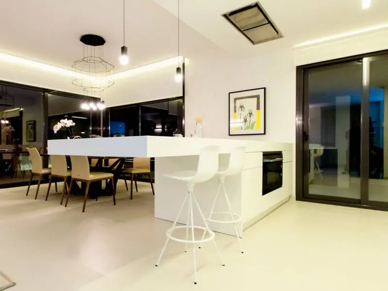 Villa de 4 dormitorios en Orihuela Costa, Costa Blanca — foto 4 de 30