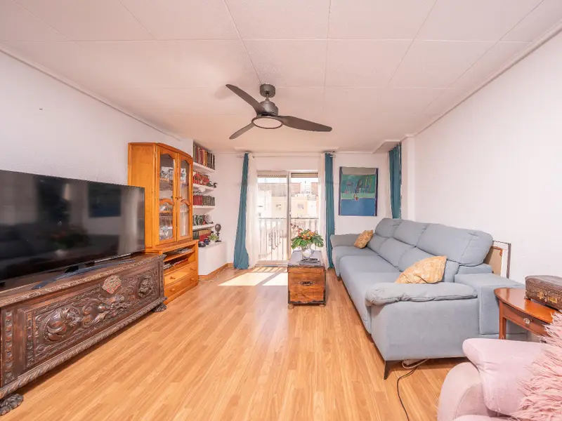 Apartamento en Elche, Costa Blanca