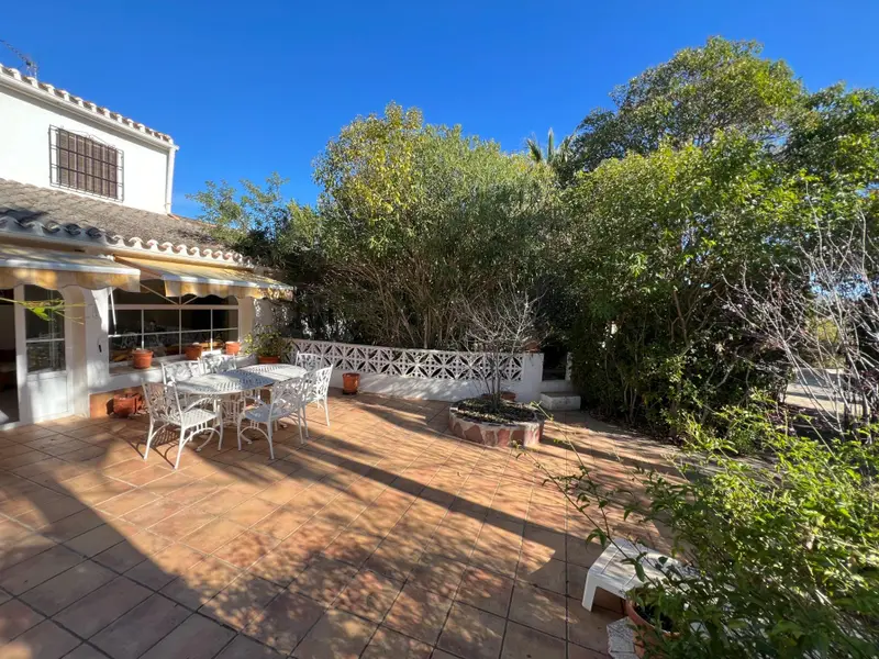 Villa met 3 slaapkamers in Jávea, Costa Blanca — foto 18 van 30
