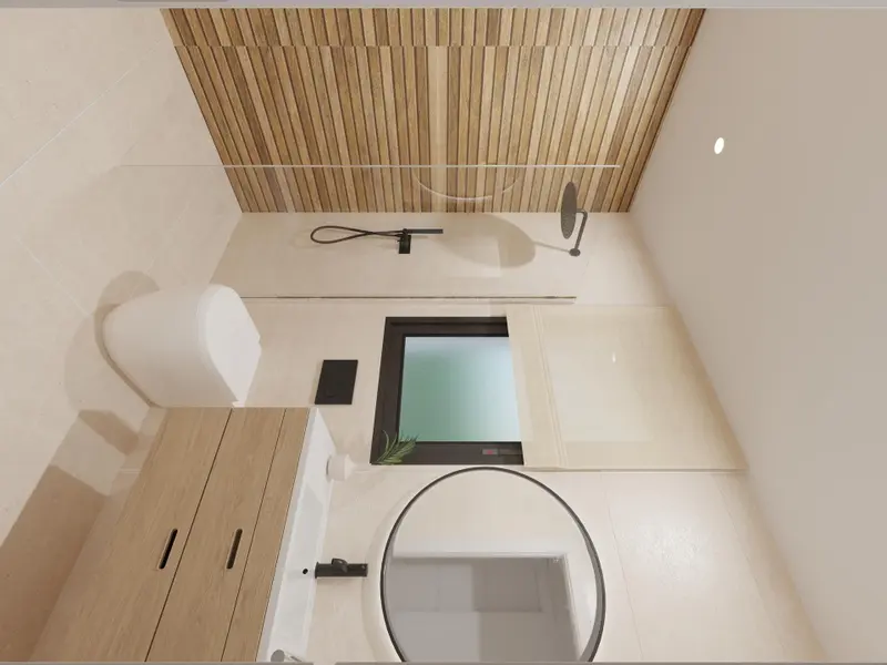 Villa with 3 bedrooms in Los Montesinos, Costa Blanca — photo 3 of 30
