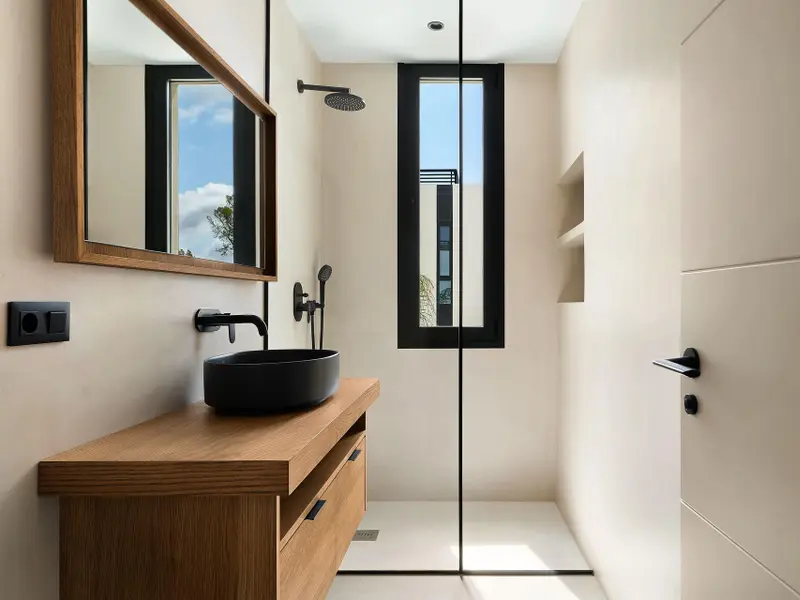 Villa de 4 dormitorios en La Nucía, Costa Blanca — foto 12 de 30