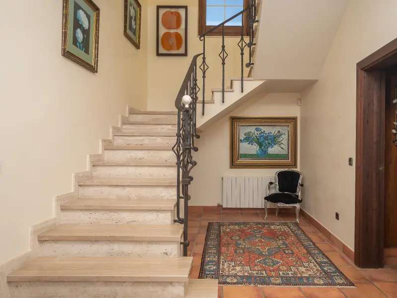 Villa met 3 slaapkamers in Jávea, Costa Blanca — foto 21 van 30