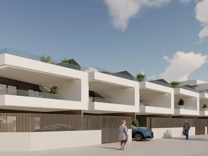 Apartamento de 3 dormitorios en Pilar de la Horadada, Costa Blanca — foto 4 de 28