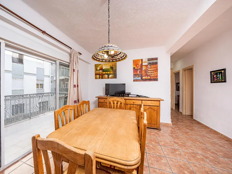 Апартаменты de 3 dormitorios en Desconocido, Costa Blanca — фото 4 из 30