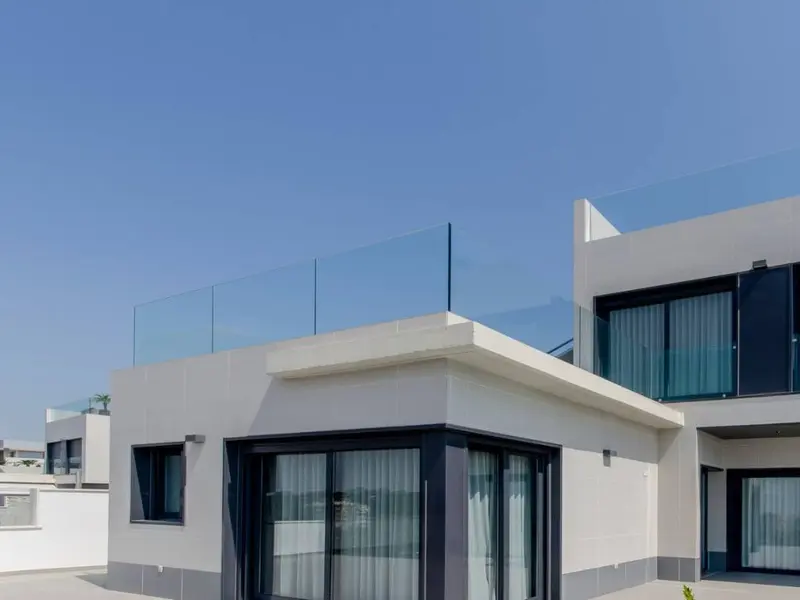 Villa de 3 dormitorios en Orihuela Costa, Costa Blanca — foto 27 de 30