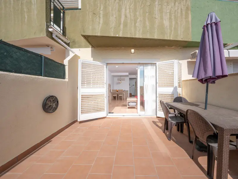 Villa de 2 dormitorios en Finestrat, Costa Blanca — foto 11 de 30