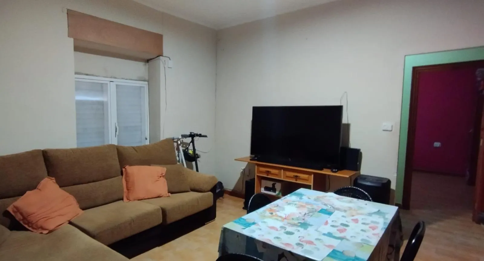 Villa de 3 dormitorios en Desconocido, Costa Blanca — foto 1 de 4