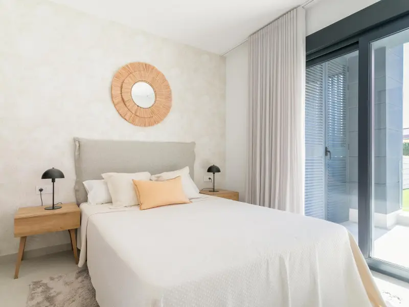Apartamento de 2 dormitorios en Torrevieja, Costa Blanca — foto 30 de 30