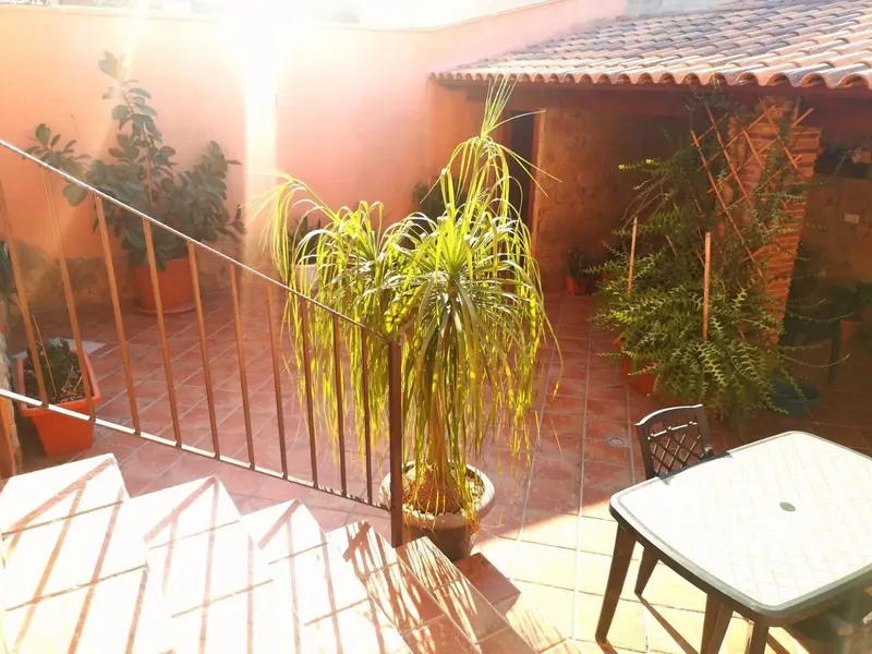 Villa de 3 dormitorios en Granja de Rocamora, Costa Blanca — foto 28 de 30