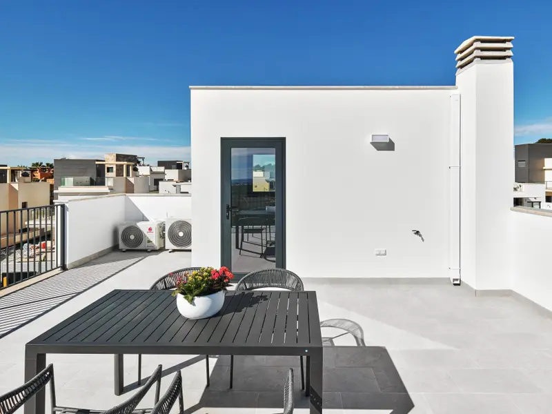 Villa with 3 bedrooms in San Miguel de Salinas, Costa Blanca — photo 20 of 29