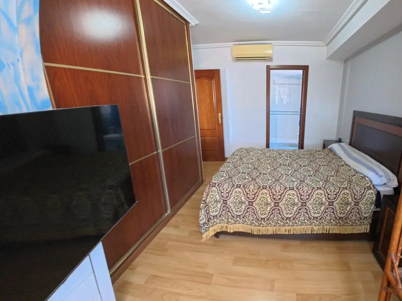 Пентхаус з 3 спальнями у Benidorm, Коста-Бланка — фото 27 з 30
