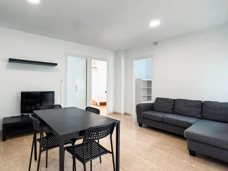Appartement met 3 slaapkamers in Alicante, Costa Blanca — foto 2 van 30