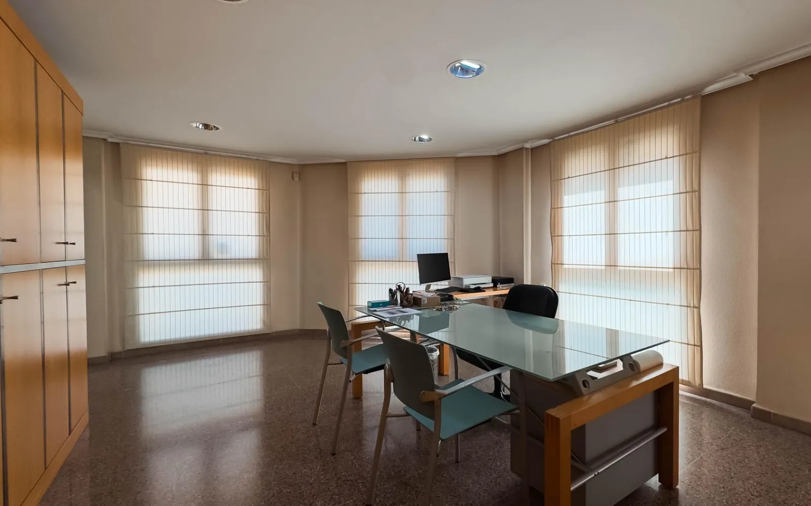 Gewerbe mit 5 Schlafzimmern in Elche, Costa Blanca — Foto 1 von 26