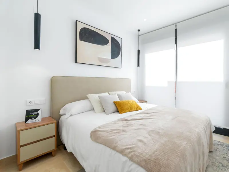 Бунгало з 2 спальнями у Torrevieja, Коста-Бланка — фото 24 з 30