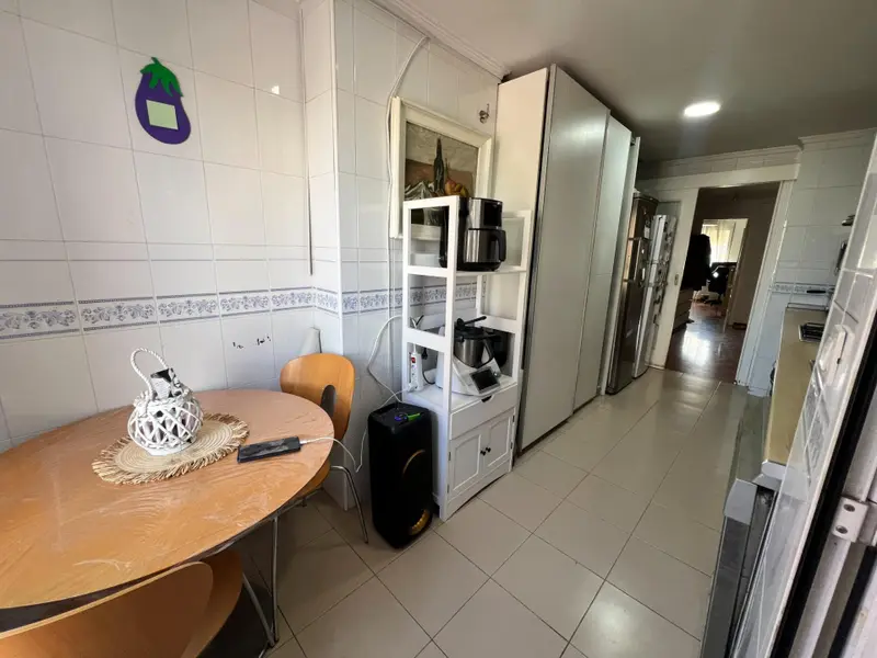 Wohnung mit 3 Schlafzimmern in Alicante, Costa Blanca — Foto 15 von 30