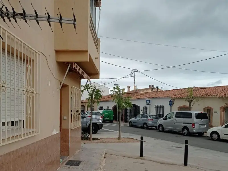 Apartment in Alfaz del Pi, Costa Blanca — photo 2 of 8