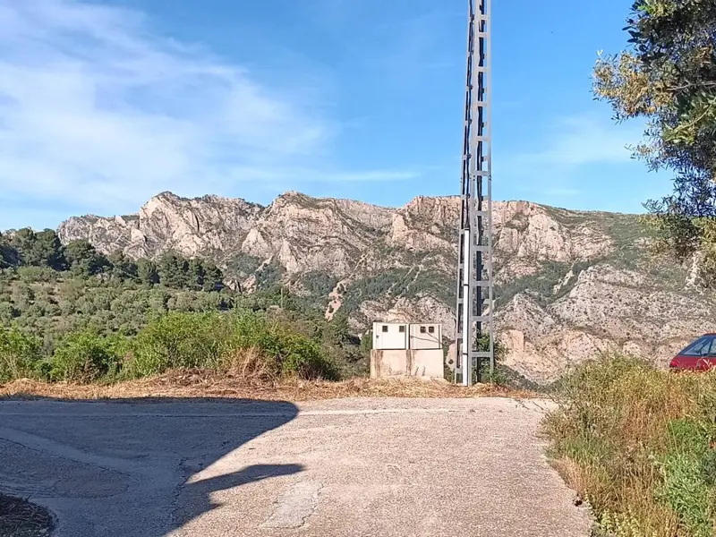 Casa de campo en Desconocido, Costa Blanca — foto 11 de 15