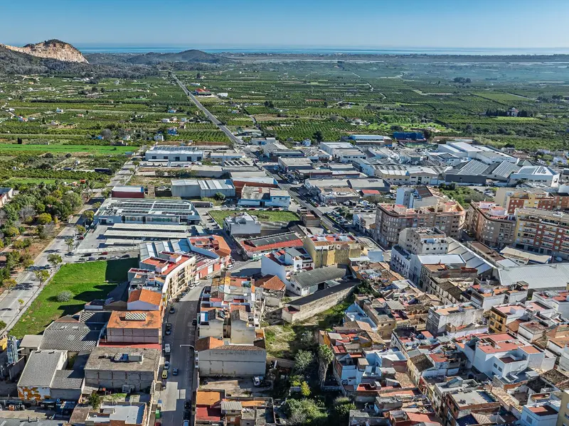 Участок en Desconocido, Costa Blanca — фото 6 из 23