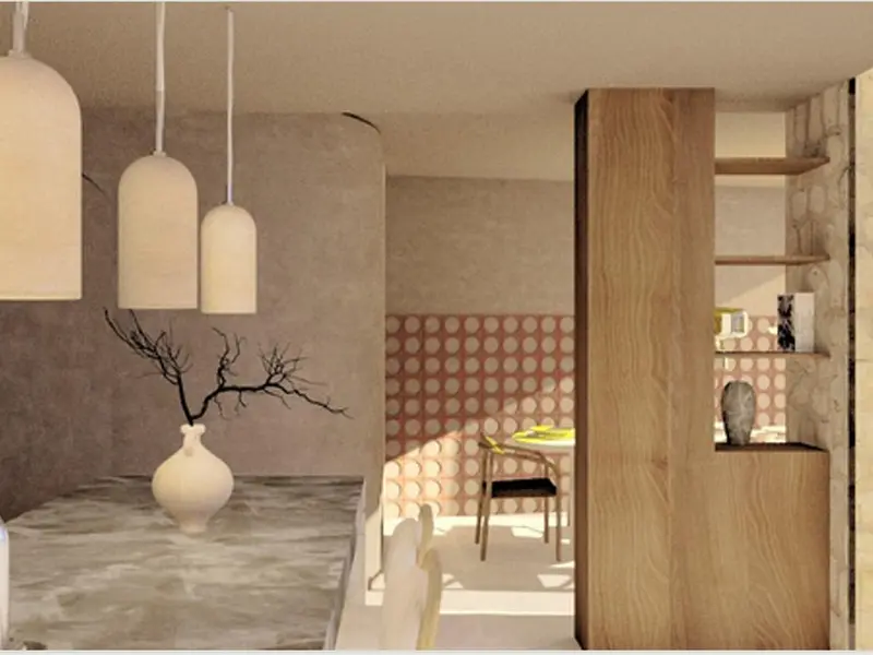 Villa de 4 dormitorios en Benissa, Costa Blanca — foto 2 de 11