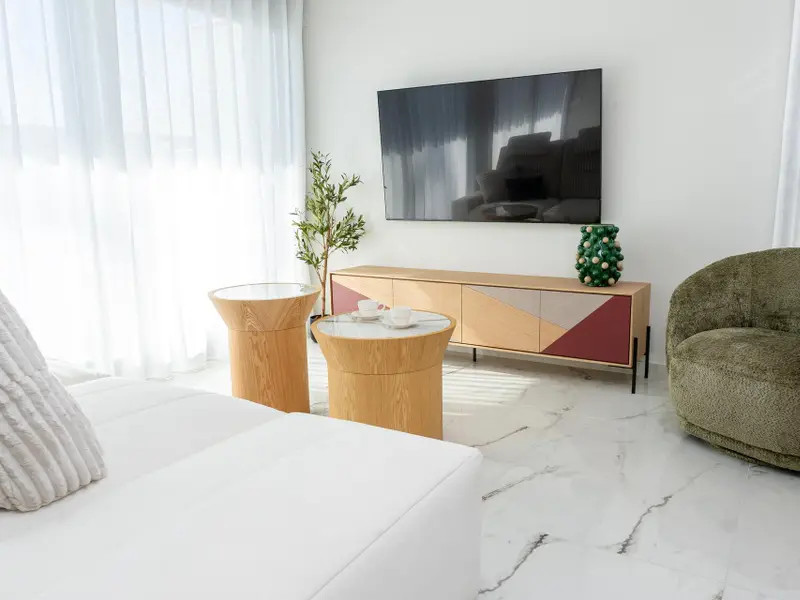 Villa de 3 dormitorios en Rojales, Costa Blanca — foto 19 de 30