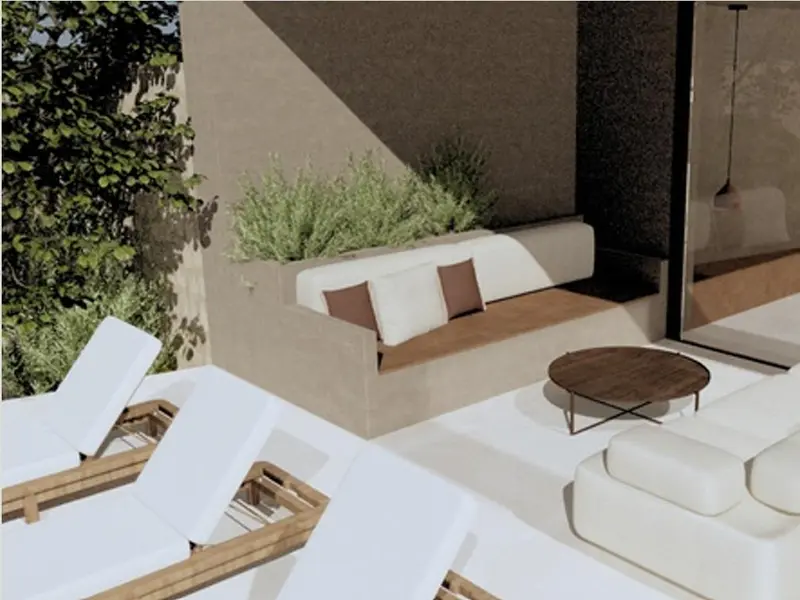 Villa de 4 dormitorios en Benissa, Costa Blanca — foto 9 de 11