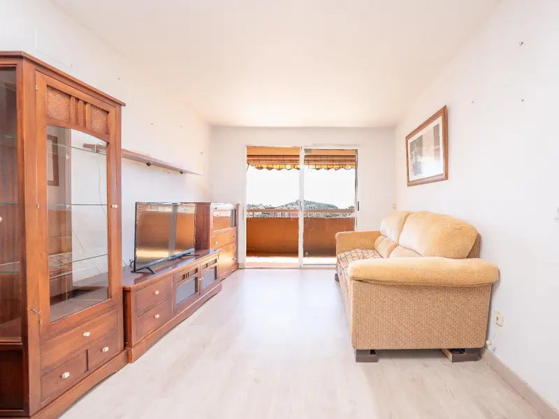 Apartamento de 2 dormitorios en Alicante, Costa Blanca — foto 11 de 28