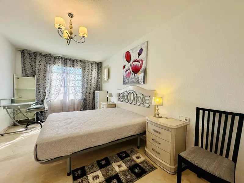 Villa de 4 dormitorios en Finestrat, Costa Blanca — foto 20 de 30