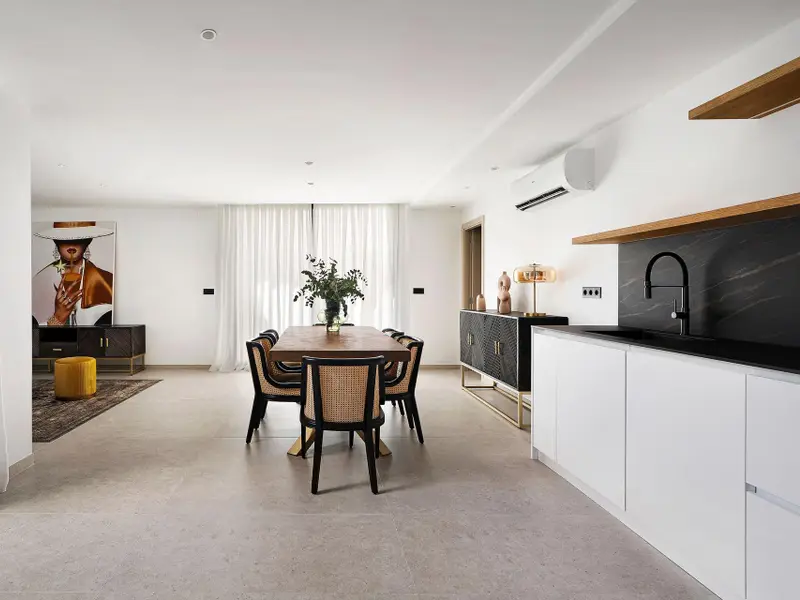 Villa de 4 dormitorios en La Nucía, Costa Blanca — foto 19 de 30