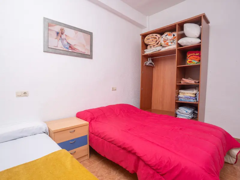 Apartamento de 2 dormitorios en Pilar de la Horadada, Costa Blanca — foto 12 de 28