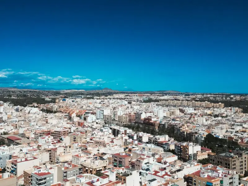 Gewerbe mit 5 Schlafzimmern in Elche, Costa Blanca — Foto 5 von 26
