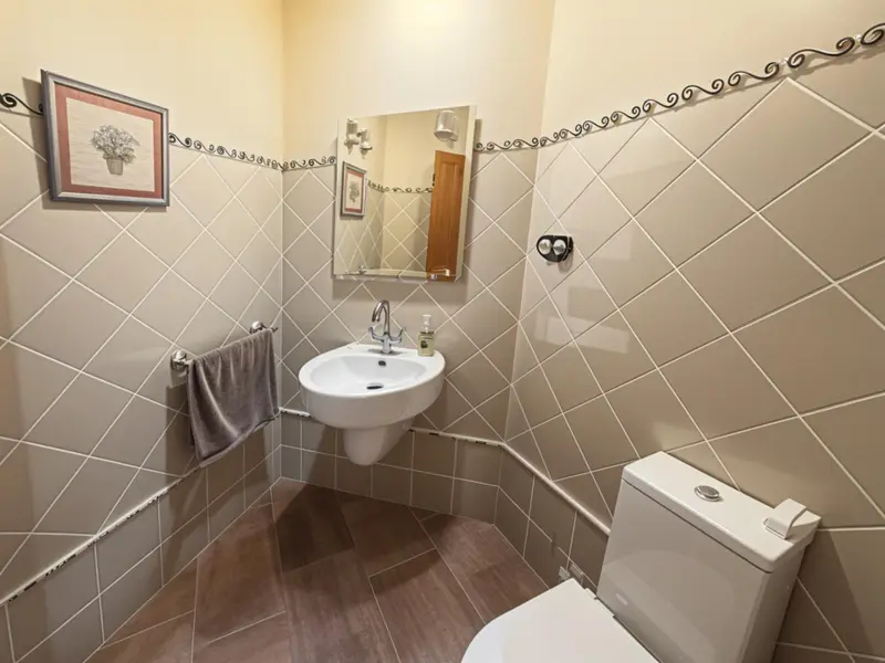 Villa avec 5 chambres à Almansa, Costa Blanca — photo 21 sur 30