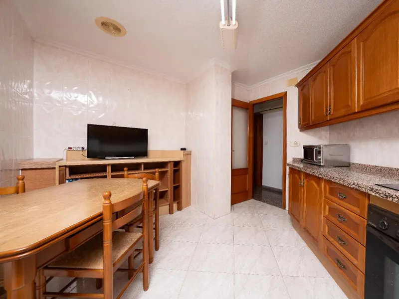 Appartement met 3 slaapkamers in Elche, Costa Blanca — foto 23 van 30