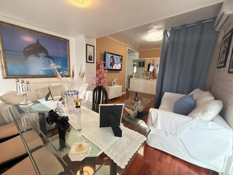 Apartment with 3 bedrooms in Alicante, Costa Blanca — photo 8 of 30
