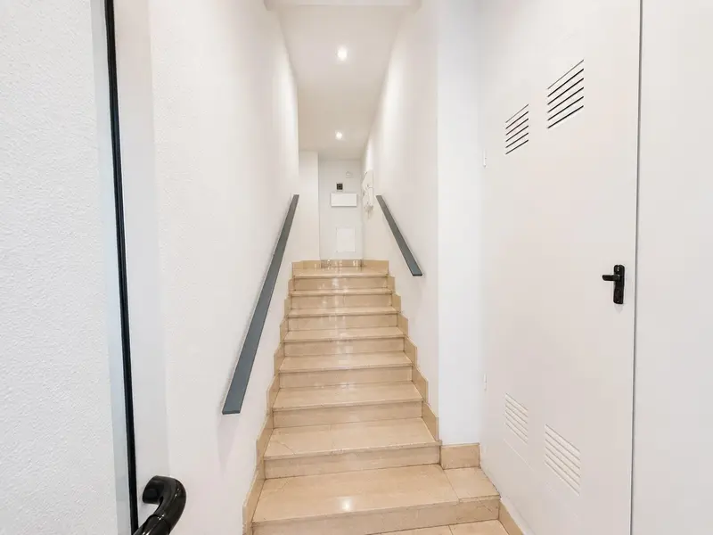 Apartamento de 3 dormitorios en Alicante, Costa Blanca — foto 17 de 21