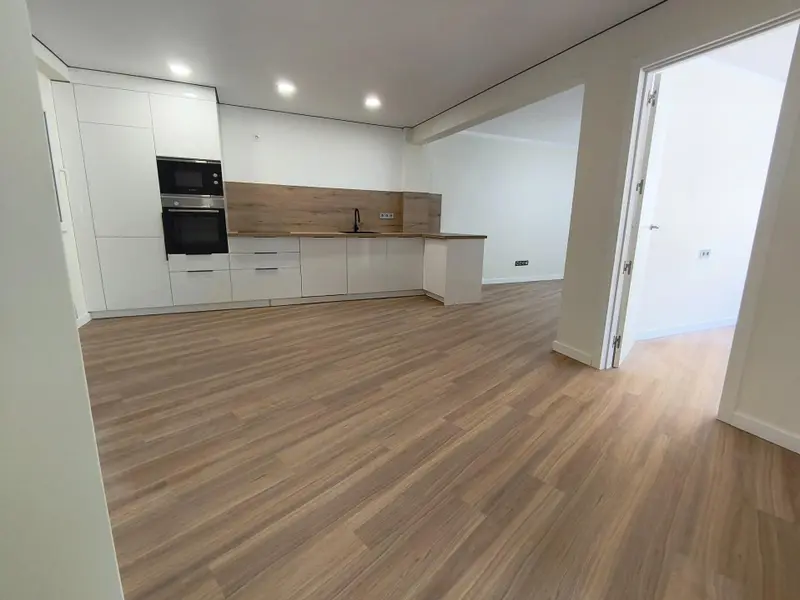 Appartement met 3 slaapkamers in Alicante, Costa Blanca — foto 3 van 14