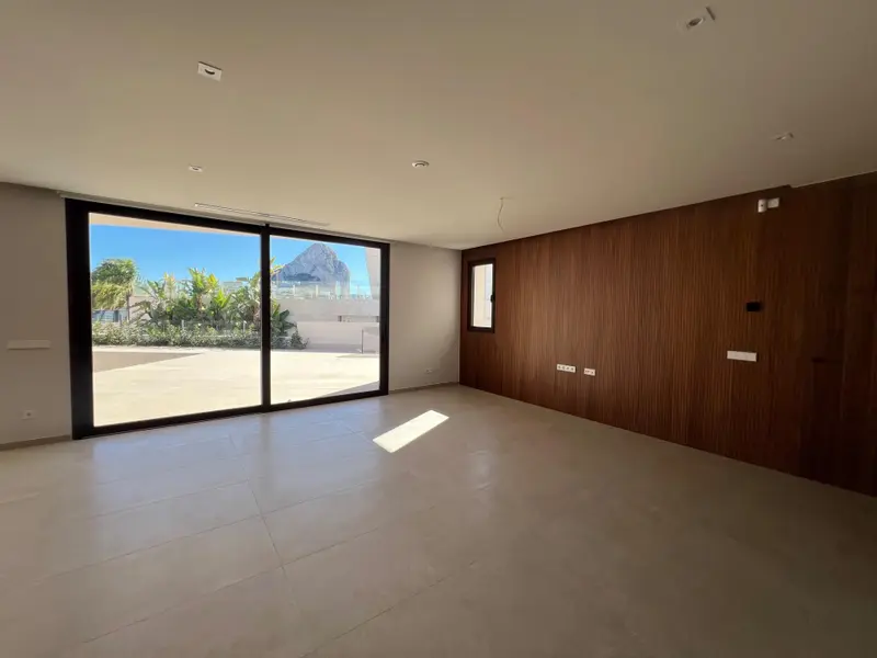 Вилла de 5 dormitorios en Calpe, Costa Blanca — фото 3 из 30