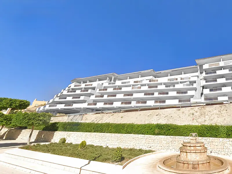 Apartamento en Relleu, Costa Blanca