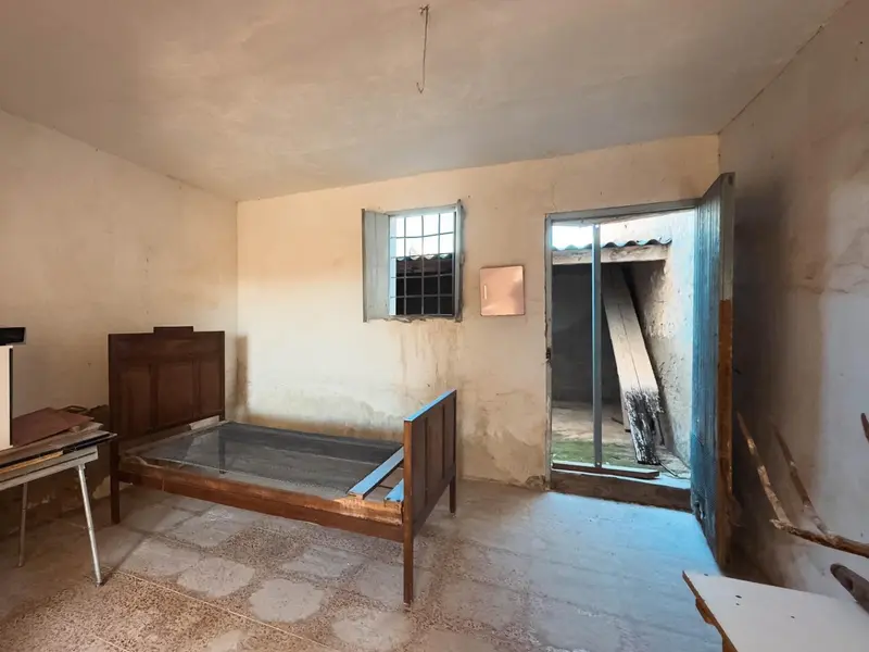Reihenhaus in Desconocido, Costa Blanca — Foto 14 von 19