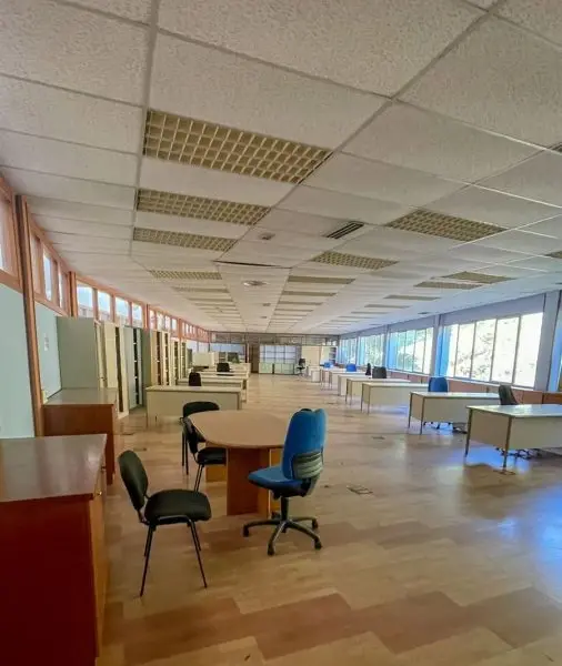Local comercial en Desconocido, Costa Blanca — foto 13 de 30