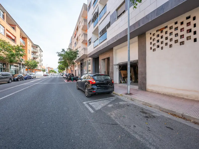 Apartamento en El Verger, Costa Blanca — foto 2 de 11