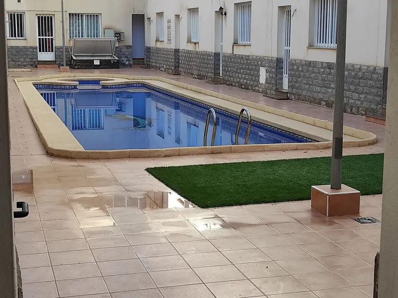 Appartement en Granja de Rocamora, Costa Blanca