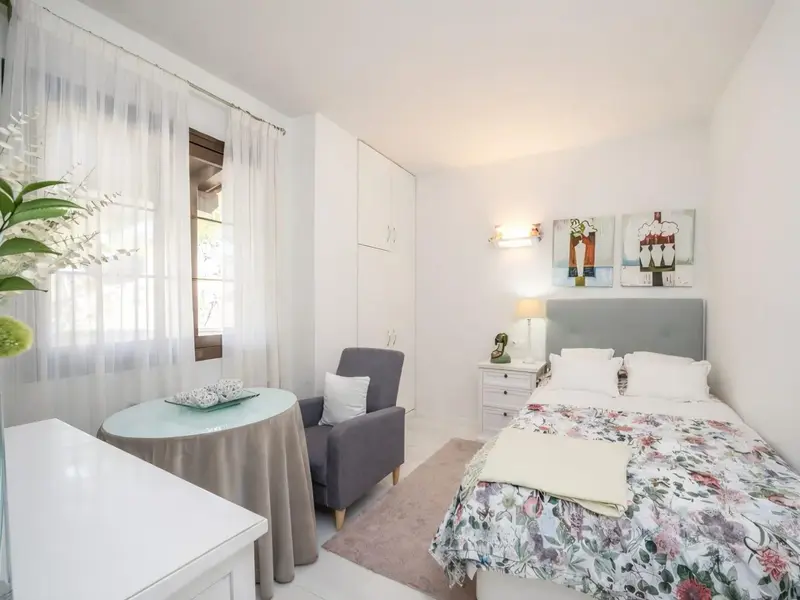 Apartamento de 3 dormitorios en Finestrat, Costa Blanca — foto 12 de 25