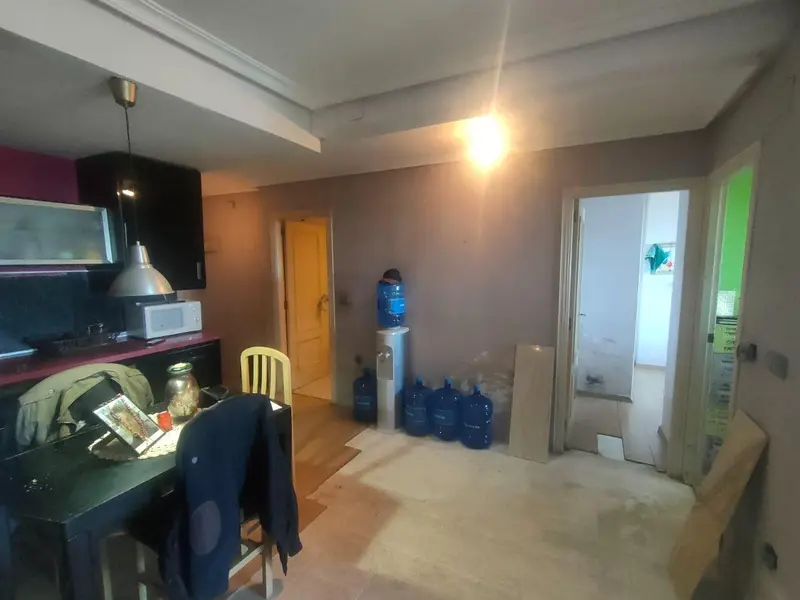 Apartamento de 2 dormitorios en Villajoyosa, Costa Blanca — foto 7 de 15