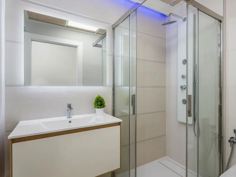 Bungalow de 2 dormitorios en Torrevieja, Costa Blanca — foto 14 de 30