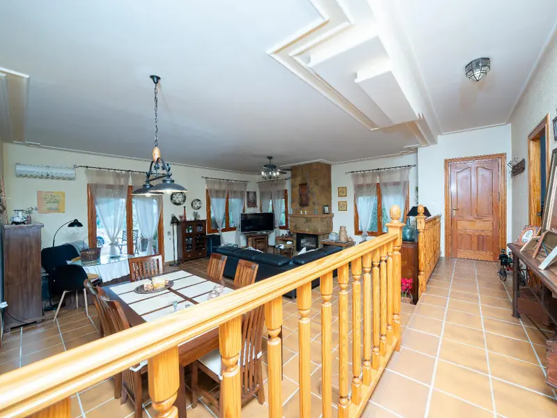 Villa mit 4 Schlafzimmern in Novelda, Costa Blanca — Foto 20 von 30