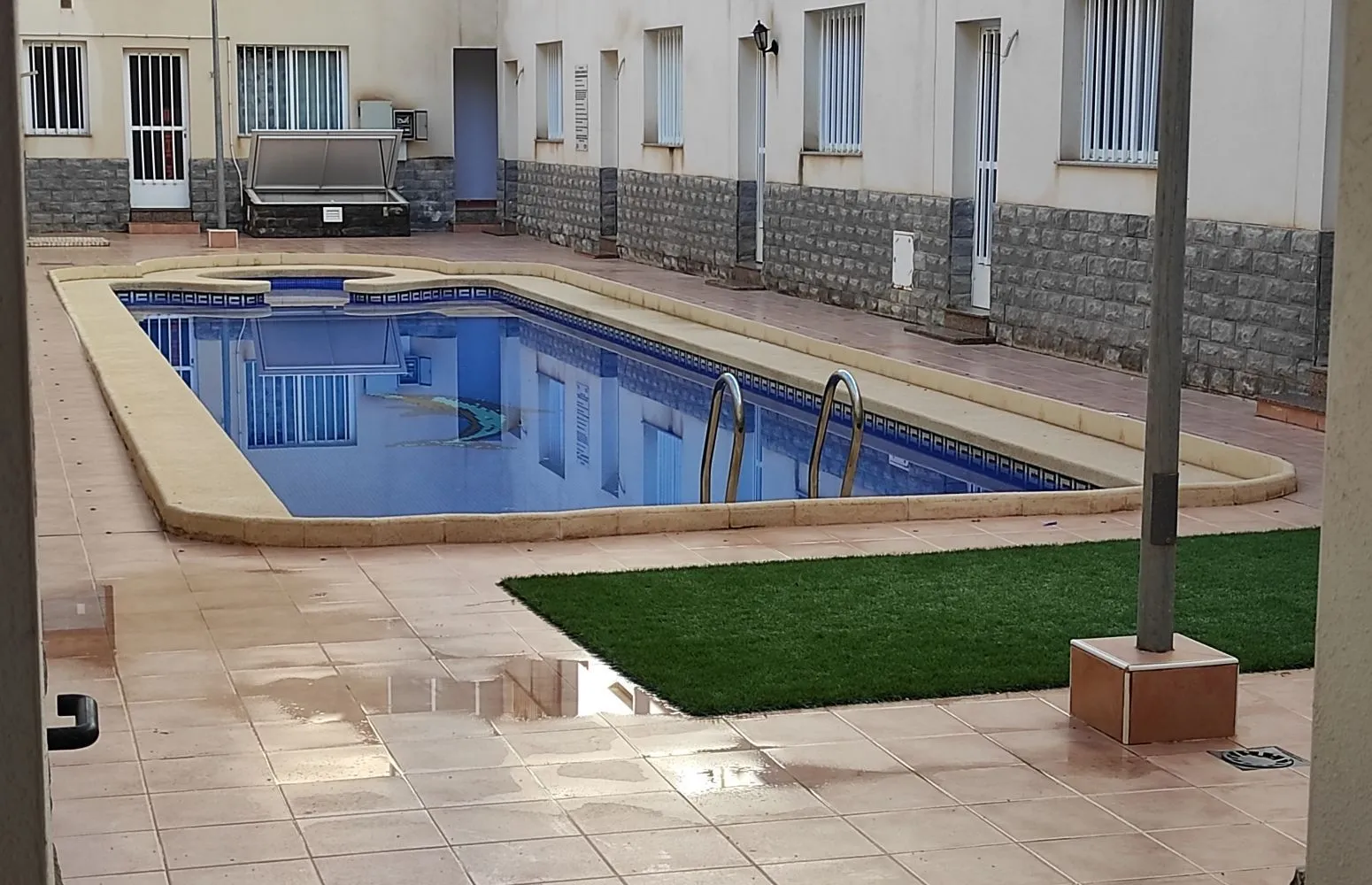 Apartamento de 3 dormitorios en Granja de Rocamora, Costa Blanca — foto 1 de 24