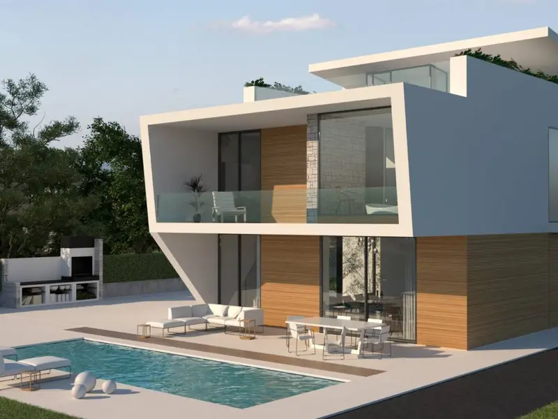 Villa de 4 dormitorios en Orihuela Costa, Costa Blanca — foto 8 de 19