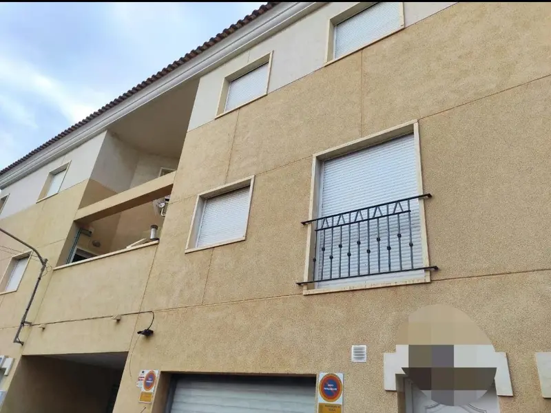Apartamento de 3 dormitorios en Rojales, Costa Blanca — foto 3 de 19