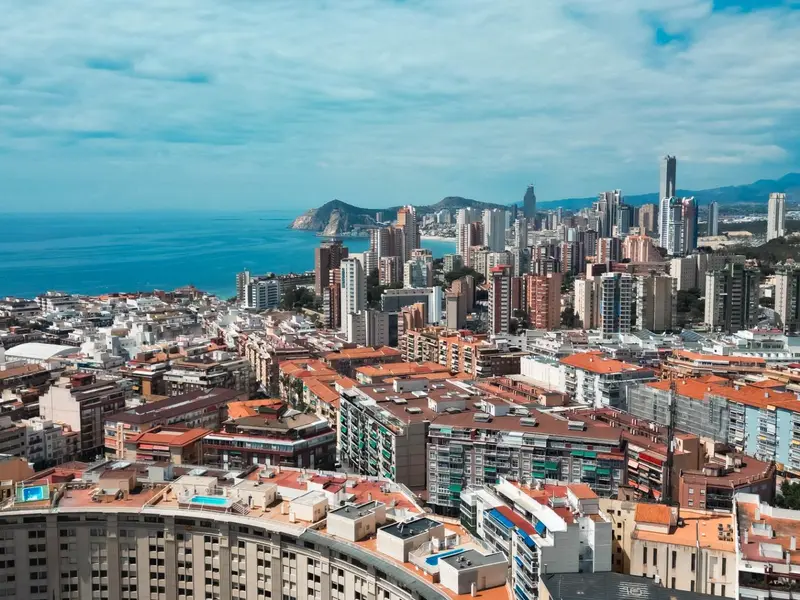 Local comercial en Benidorm, Costa Blanca — foto 7 de 27